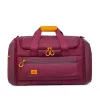 Rivacase Dijon reistas 35 L polyester bordeaux