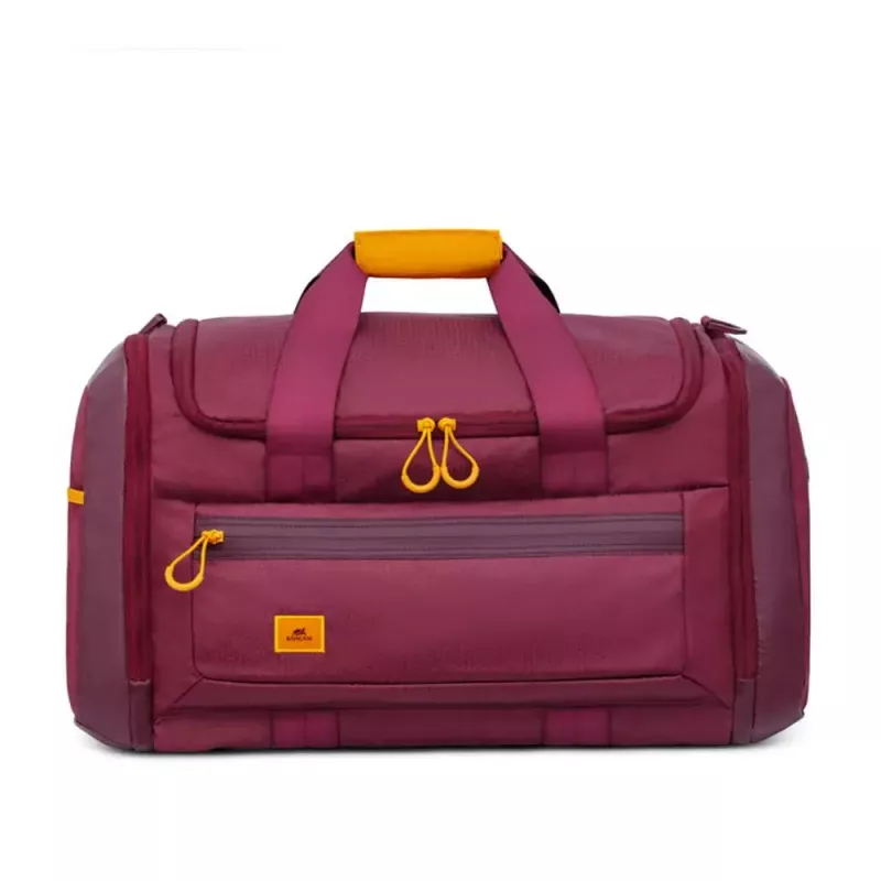Rivacase Dijon reistas 35 L polyester bordeaux