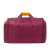 Rivacase Dijon reistas 35 L polyester bordeaux