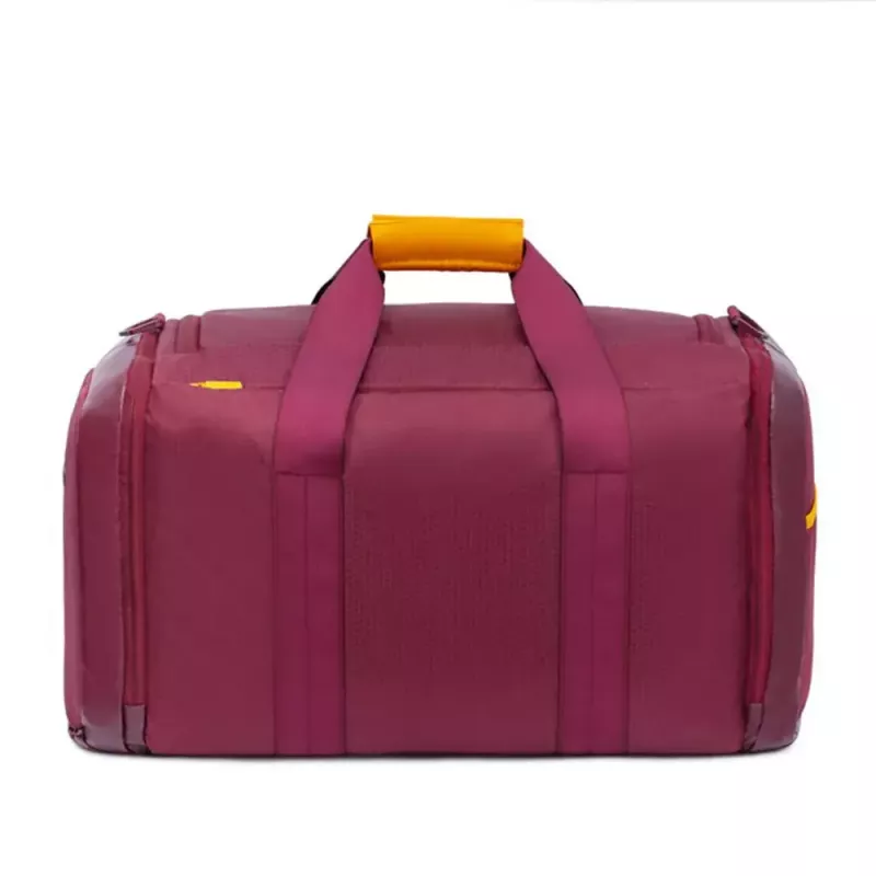 Rivacase Dijon reistas 35 L polyester bordeaux