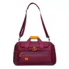 Rivacase Dijon reistas 35 L polyester bordeaux