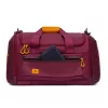 Rivacase Dijon reistas 35 L polyester bordeaux