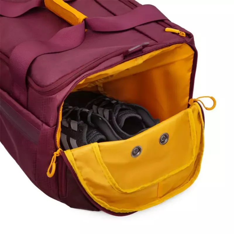 Rivacase Dijon reistas 35 L polyester bordeaux