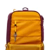 Rivacase Dijon reistas 35 L polyester bordeaux