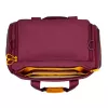 Rivacase Dijon reistas 35 L polyester bordeaux