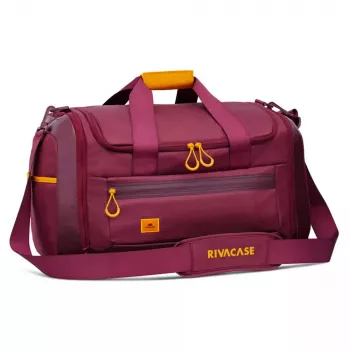 Rivacase Dijon reistas 35 L polyester bordeaux