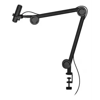 Pc-microfoon ENDORFY Solum Voice zwart