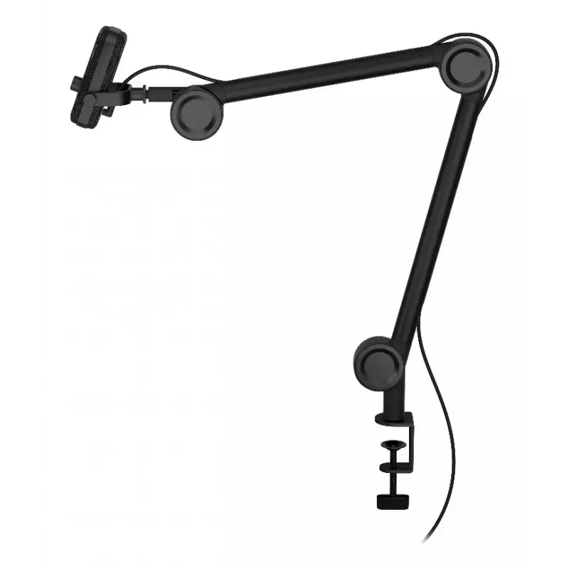 Pc-microfoon ENDORFY Solum Voice zwart
