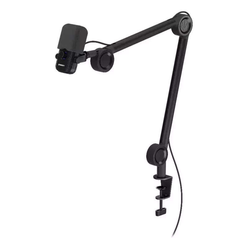 Pc-microfoon ENDORFY Solum Voice zwart