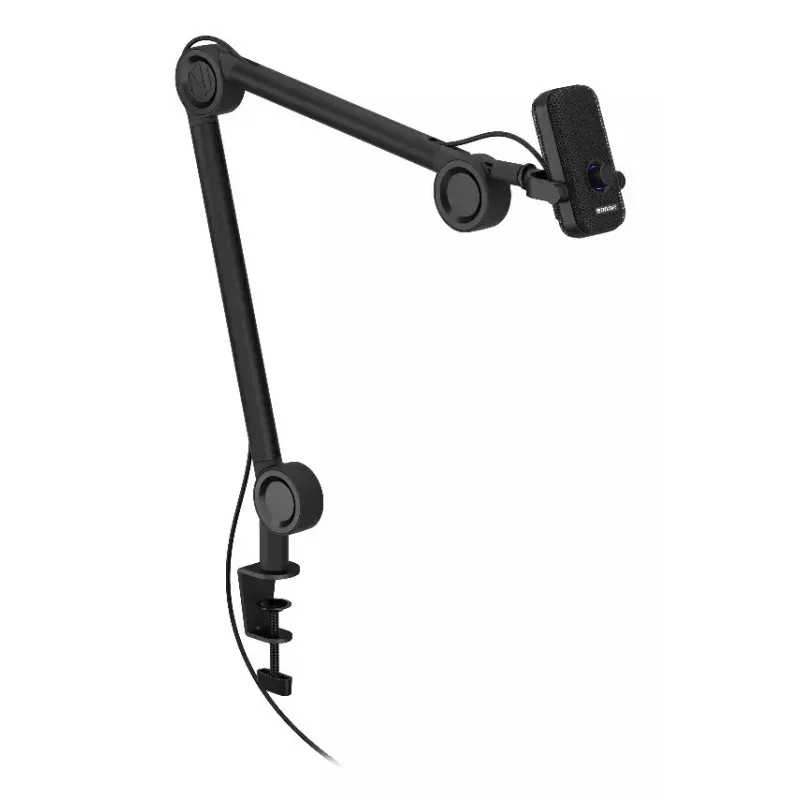 Pc-microfoon ENDORFY Solum Voice zwart