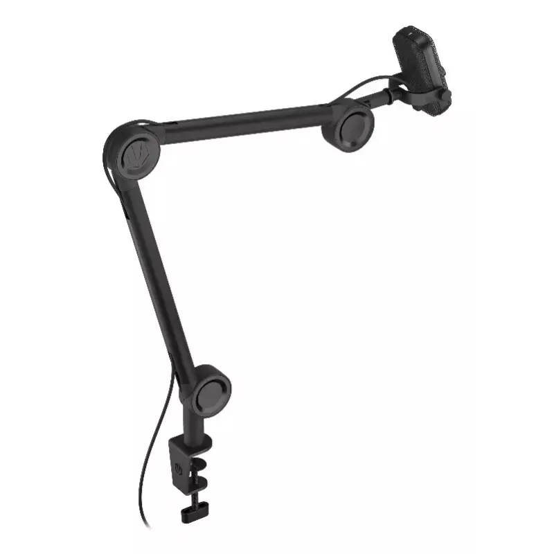 Pc-microfoon ENDORFY Solum Voice zwart