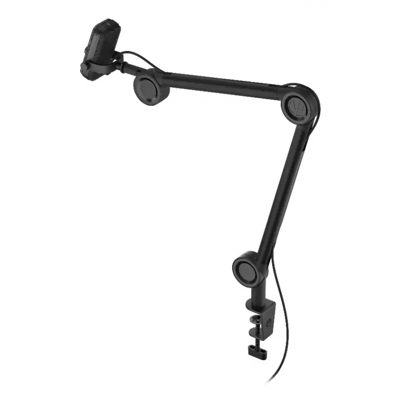 Pc-microfoon ENDORFY Solum Voice zwart