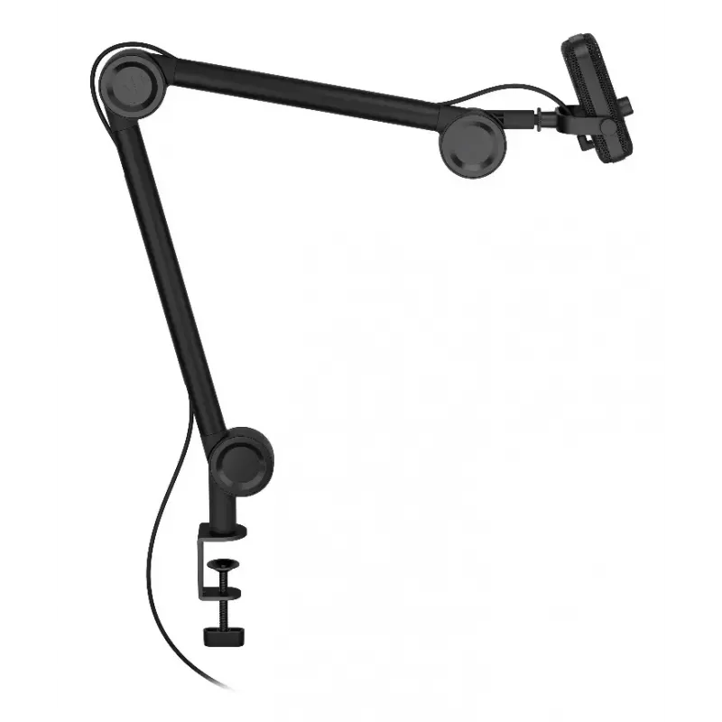 Pc-microfoon ENDORFY Solum Voice zwart