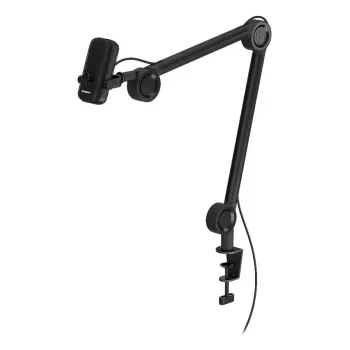 Pc-microfoon ENDORFY Solum Voice zwart