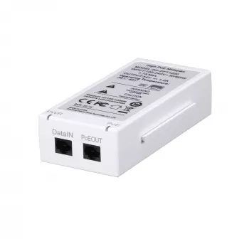Dahua Technology PFT1200 PoE-adapter Gigabit Ethernet