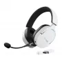 Trust GXT 491W FAYZO Headset bedraad & draadloos hoofdband gaming USB Type-C Bluetooth zwart, wit