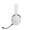 Trust GXT 491W FAYZO Headset bedraad & draadloos hoofdband gaming USB Type-C Bluetooth zwart, wit
