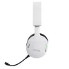Trust GXT 491W FAYZO Headset bedraad & draadloos hoofdband gaming USB Type-C Bluetooth zwart, wit