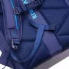 Rugzak Rivacase Dijon 39,6 cm (15,6 inch) blauw 1 vak handgreep schouderband