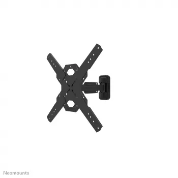 Neomounts WL40S-840BL14 tv-muurbeugel 32-65 inch - volledig beweegbaar - snelle installatie