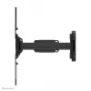 Neomounts WL40S-840BL14 tv-muurbeugel 32-65 inch - volledig beweegbaar - snelle installatie