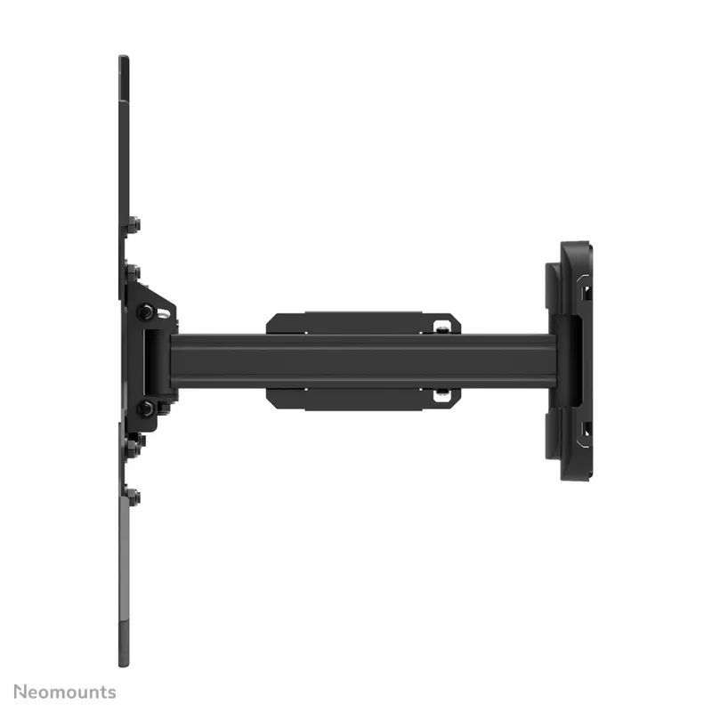Neomounts WL40S-840BL14 tv-muurbeugel 32-65 inch - volledig beweegbaar - snelle installatie