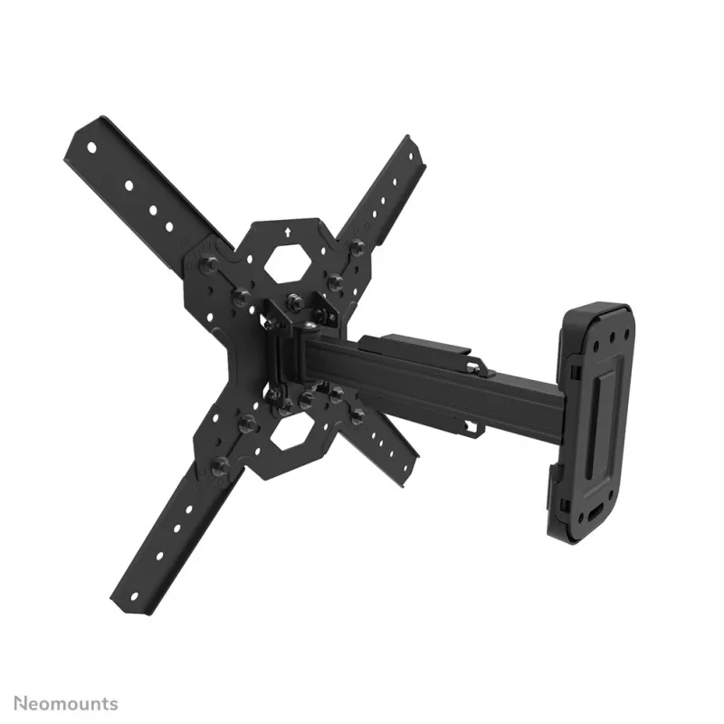 Neomounts WL40S-840BL14 tv-muurbeugel 32-65 inch - volledig beweegbaar - snelle installatie