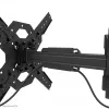 Neomounts WL40S-840BL14 tv-muurbeugel 32-65 inch - volledig beweegbaar - snelle installatie