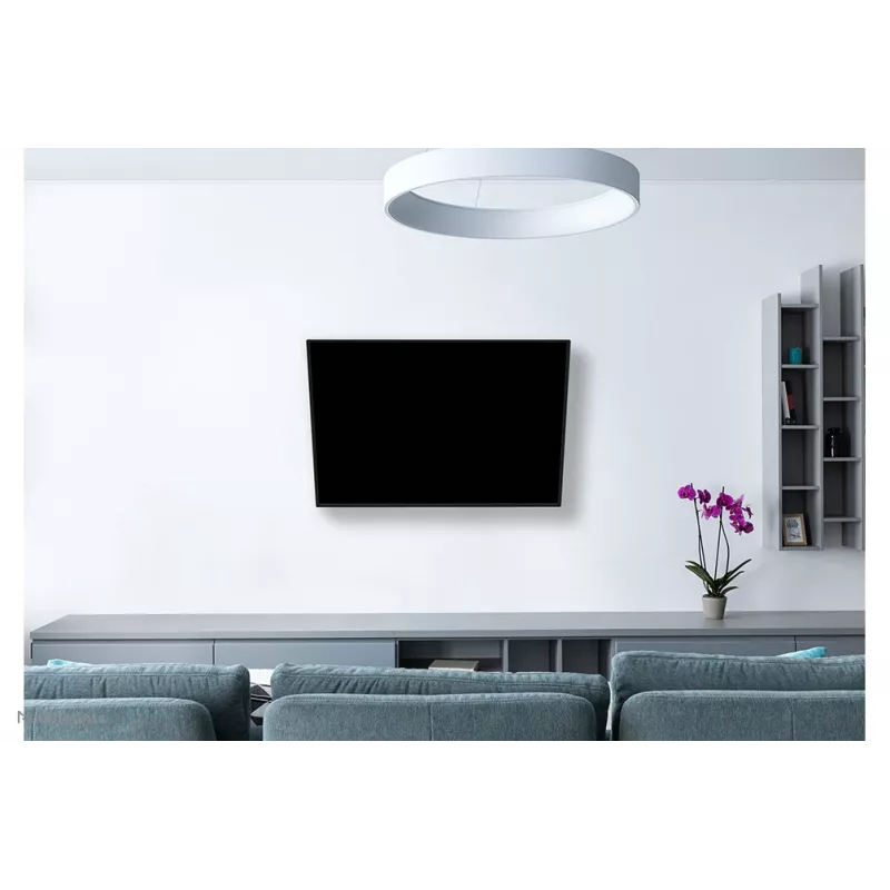 Neomounts WL40S-840BL14 tv-muurbeugel 32-65 inch - volledig beweegbaar - snelle installatie