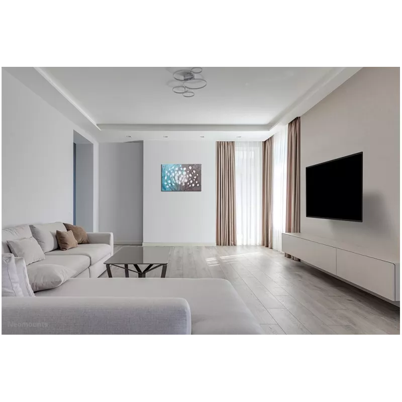 Neomounts WL40S-840BL14 tv-muurbeugel 32-65 inch - volledig beweegbaar - snelle installatie