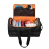 Rivacase Sherwood zeilzak 60 L polyester polyurethaan marineblauw