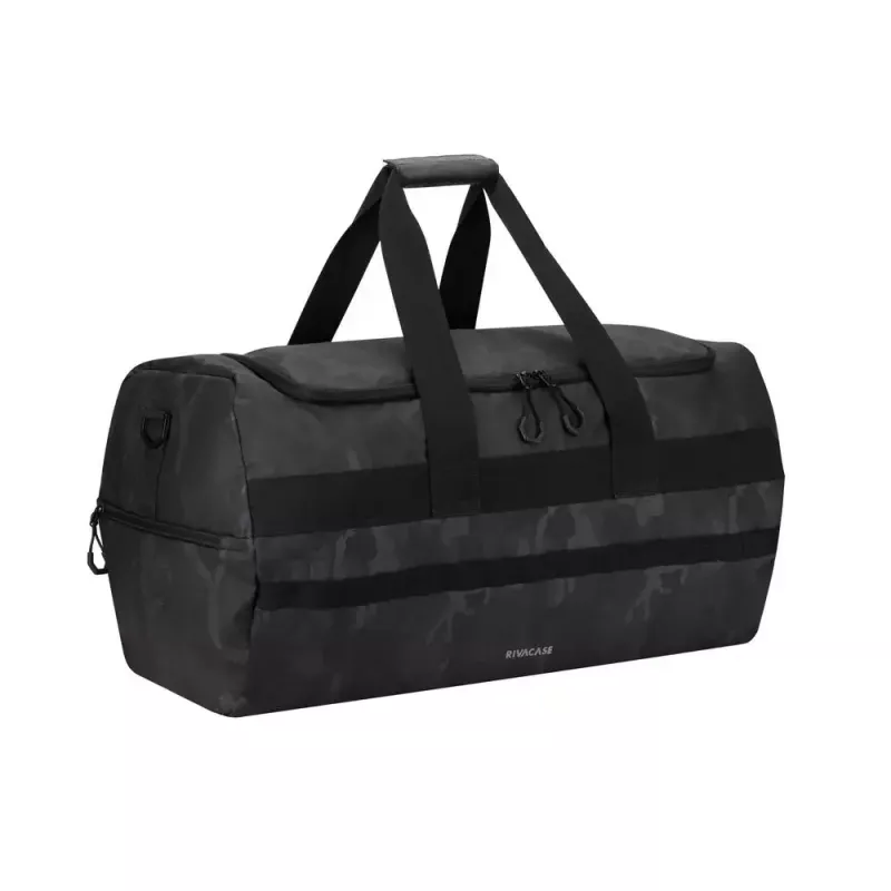 Rivacase Sherwood zeilzak 60 L polyester polyurethaan marineblauw