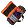 Rivacase Sherwood zeilzak 60 L polyester polyurethaan marineblauw