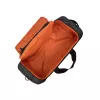Rivacase Sherwood zeilzak 60 L polyester polyurethaan marineblauw