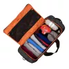 Rivacase Sherwood zeilzak 60 L polyester polyurethaan marineblauw