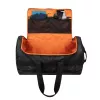 Rivacase Sherwood zeilzak 60 L polyester polyurethaan marineblauw