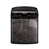 Fellowes M-7Cm papierversnipperaar partikelsnede zwart