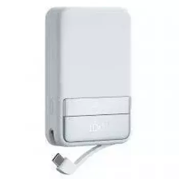 Powerbank USB 5000mAh Rapid/blauw 5016801029