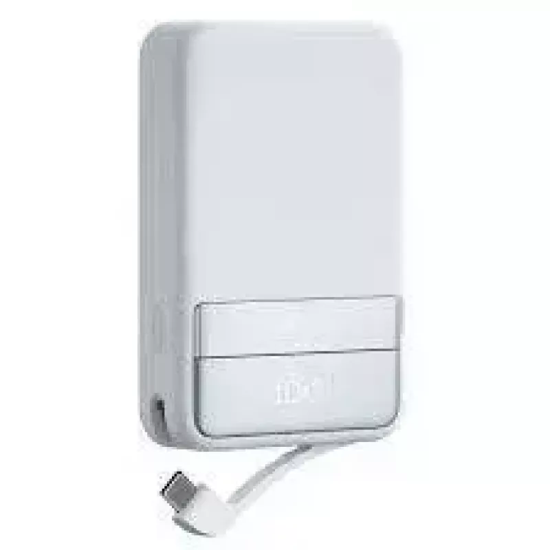 Powerbank USB 5000mAh Rapid/blauw 5016801029