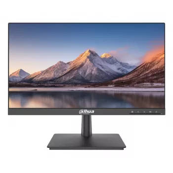 Dahua Technology LM22-L200N computerscherm 54,5 cm (21,4 inch) 1920 x 1080 pixels Full HD LED zwart