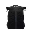 Rugzak Rivacase Dijon 39,6 cm 15,6 inch zwart 1 vak