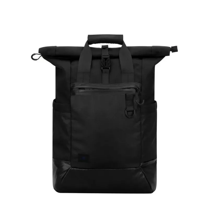 Rugzak Rivacase Dijon 39,6 cm 15,6 inch zwart 1 vak