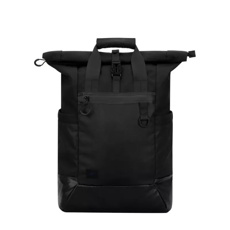 Rugzak Rivacase Dijon 39,6 cm 15,6 inch zwart 1 vak