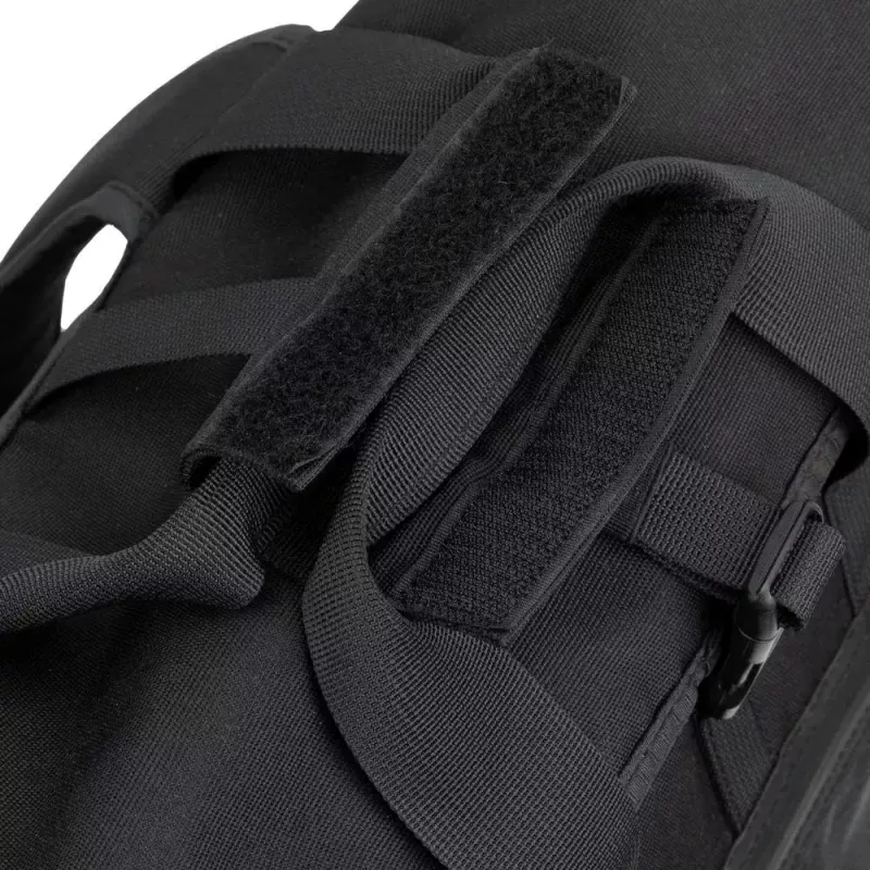 Rugzak Rivacase Dijon 39,6 cm 15,6 inch zwart 1 vak