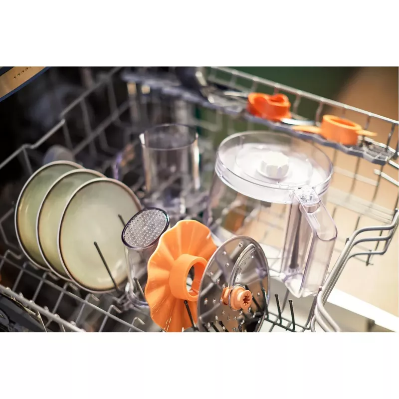 Philips Daily Collection HR7310/00 compacte keukenmachine