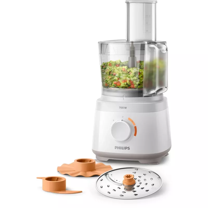 Philips Daily Collection HR7310/00 compacte keukenmachine