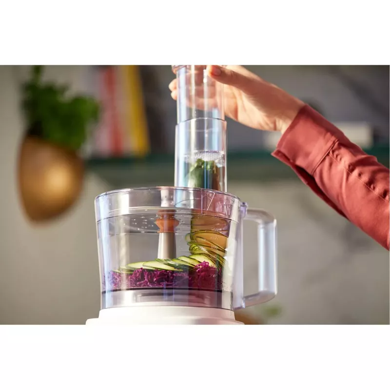 Philips Daily Collection HR7310/00 compacte keukenmachine