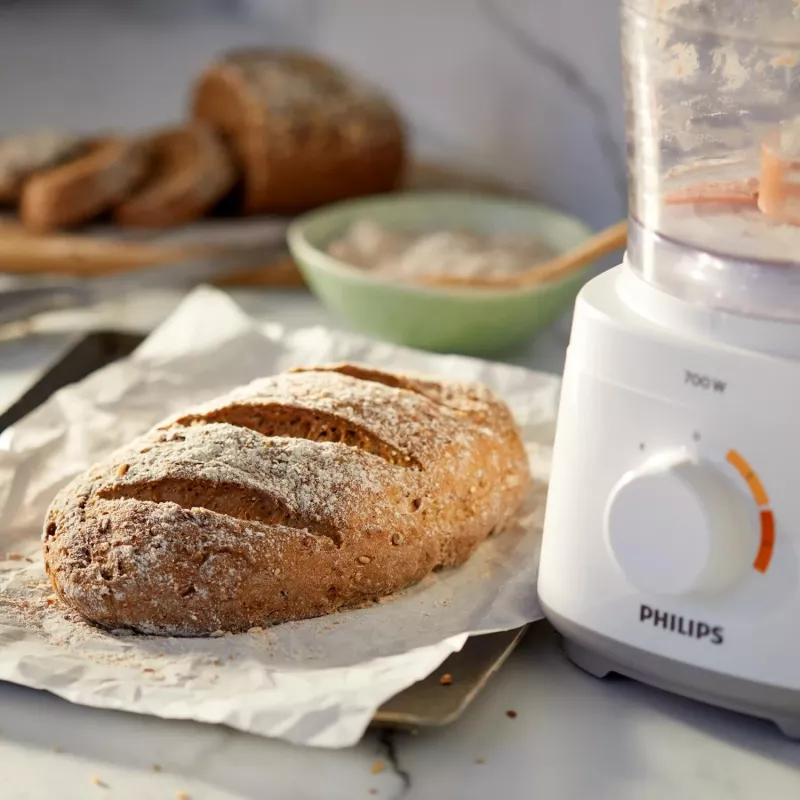 Philips Daily Collection HR7310/00 compacte keukenmachine