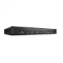 HDMI-splitter Lindy 4 poorts HDMI 18G splitter