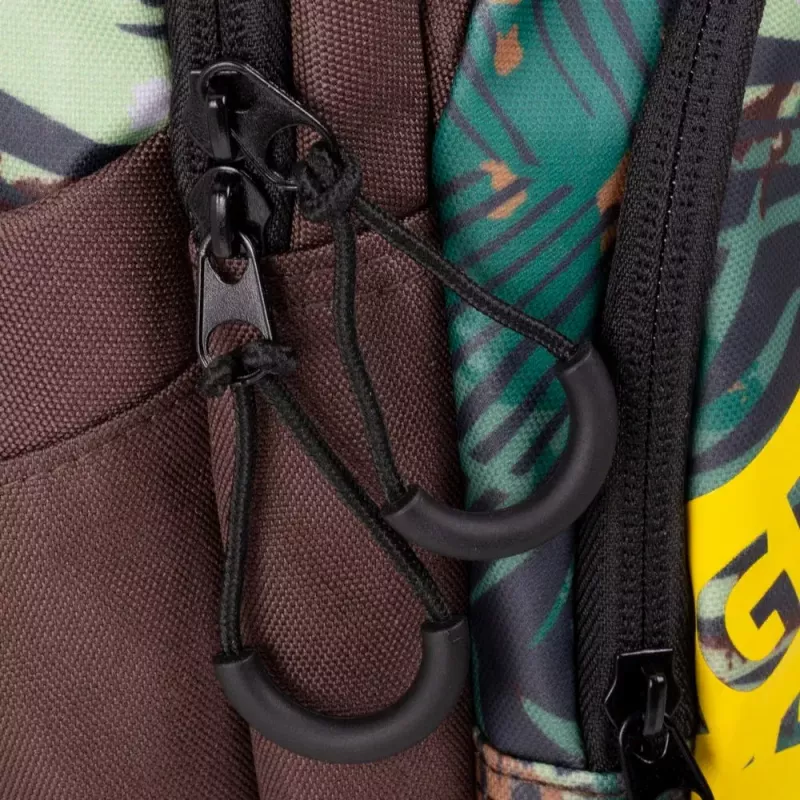 Rivacase 5461 Urban laptoprugzak 15,6" (39,6 cm), 30 l, Jungle